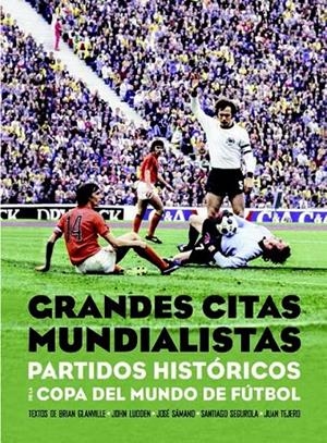GRANDES CITAS MUNDIALISTAS | 9788494785825 | VARIOS AUTORES | Galatea Llibres | Llibreria online de Reus, Tarragona | Comprar llibres en català i castellà online
