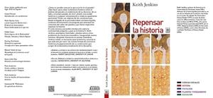REPENSAR LA HISTORIA | 9788432313813 | JENKINS, KEITH | Galatea Llibres | Librería online de Reus, Tarragona | Comprar libros en catalán y castellano online