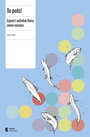 TU POTS! | 9788497666244 | PEÑA, JAVIER | Galatea Llibres | Llibreria online de Reus, Tarragona | Comprar llibres en català i castellà online
