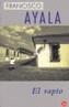 RAPTO, EL | 9788466315081 | AYALA, FRANCISCO | Galatea Llibres | Llibreria online de Reus, Tarragona | Comprar llibres en català i castellà online