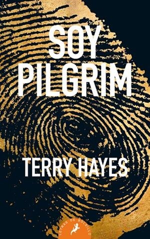 SOY PILGRIM | 9788498388756 | HAYES, TERRY | Galatea Llibres | Llibreria online de Reus, Tarragona | Comprar llibres en català i castellà online
