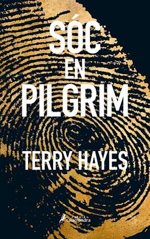 SóC EN PILGRIM | 9788416310289 | HAYES, TERRY | Galatea Llibres | Llibreria online de Reus, Tarragona | Comprar llibres en català i castellà online