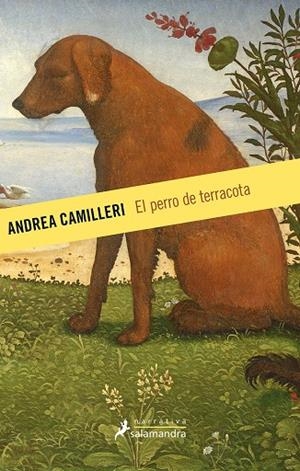 EL PERRO DE TERRACOTA (MONTALBANO - LIBRO 2) | 9788498388848 | CAMILLERI, ANDREA | Galatea Llibres | Librería online de Reus, Tarragona | Comprar libros en catalán y castellano online