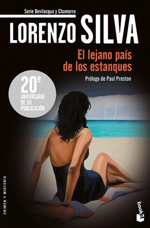 EL LEJANO PAíS DE LOS ESTANQUES (EDICIóN 20 ANIVERSARIO) | 9788423353798 | SILVA, LORENZO | Galatea Llibres | Llibreria online de Reus, Tarragona | Comprar llibres en català i castellà online