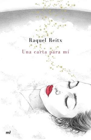 UNA CARTA PARA Mí | 9788427044289 | REITX, RAQUEL | Galatea Llibres | Librería online de Reus, Tarragona | Comprar libros en catalán y castellano online