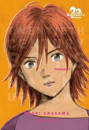 20TH CENTURY BOYS 3/11 (NUEVA EDICIÓN) | 9788491467649 | URASAWA, NAOKI | Galatea Llibres | Llibreria online de Reus, Tarragona | Comprar llibres en català i castellà online