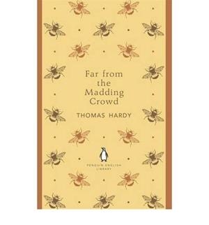 FAR FROM THE MADDING CROWN | 9780141198934 | HARDY, THOMAS | Galatea Llibres | Llibreria online de Reus, Tarragona | Comprar llibres en català i castellà online