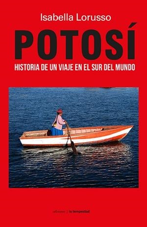 POTOSí | 9788479481483 | LORUSSO, ISABELLA | Galatea Llibres | Librería online de Reus, Tarragona | Comprar libros en catalán y castellano online