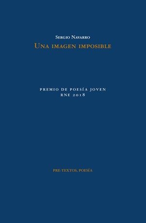 UNA IMAGEN IMPOSIBLE | 9788417143541 | NAVARRO, SERGIO | Galatea Llibres | Llibreria online de Reus, Tarragona | Comprar llibres en català i castellà online