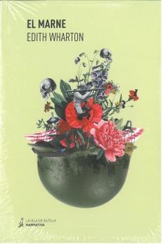 EL MARNE | 9788417352134 | WHARTON, EDITH | Galatea Llibres | Librería online de Reus, Tarragona | Comprar libros en catalán y castellano online