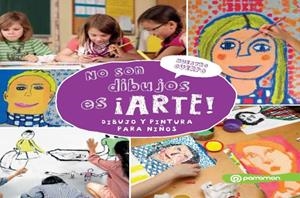 NUESTRO CUERPO. DIBUJO Y PINTURA PARA NIñOS | 9788434205079 | OLIVé DE PUIG, ESTHER | Galatea Llibres | Llibreria online de Reus, Tarragona | Comprar llibres en català i castellà online