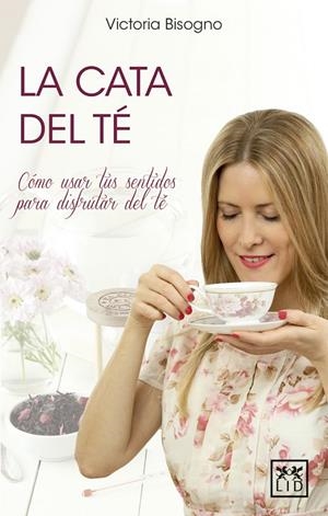 LA CATA DEL TÉ | 9788417277161 | BISOGNO, VICTORIA | Galatea Llibres | Librería online de Reus, Tarragona | Comprar libros en catalán y castellano online