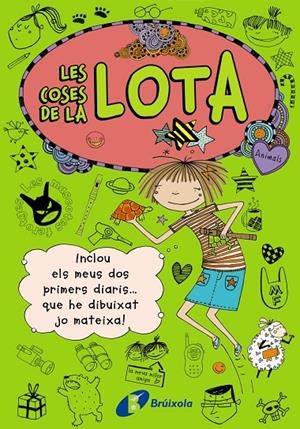 LES COSES DE LA LOTA (QUINA PILA DE CONILLS! + UN PER TOTS I TOTS PER UN!) | 9788499069371 | PANTERMÜLLER, ALICE | Galatea Llibres | Librería online de Reus, Tarragona | Comprar libros en catalán y castellano online