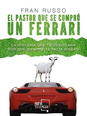 EL PASTOR QUE SE COMPRÓ UN FERRARI | 9788417284190 | RUSSO, FRAN | Galatea Llibres | Llibreria online de Reus, Tarragona | Comprar llibres en català i castellà online