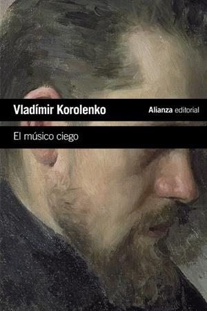 EL MÚSICO CIEGO | 9788420675473 | KOROLENKO, VLADÍMIR | Galatea Llibres | Librería online de Reus, Tarragona | Comprar libros en catalán y castellano online