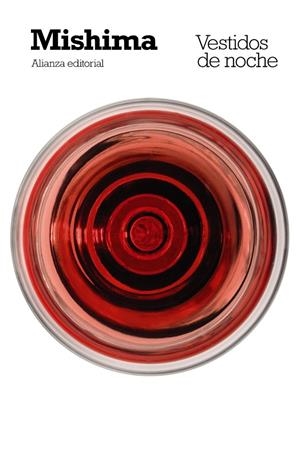 VESTIDOS DE NOCHE | 9788491811404 | MISHIMA, YUKIO | Galatea Llibres | Llibreria online de Reus, Tarragona | Comprar llibres en català i castellà online
