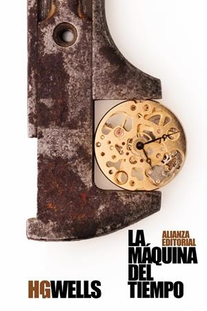 LA MÁQUINA DEL TIEMPO | 9788491811442 | WELLS, HERBERT GEORGE | Galatea Llibres | Librería online de Reus, Tarragona | Comprar libros en catalán y castellano online