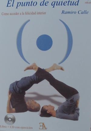 EL PUNTO DE QUIETUD | 9788499501840 | CALLE, RAMIRO | Galatea Llibres | Llibreria online de Reus, Tarragona | Comprar llibres en català i castellà online