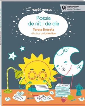 POESIA DE NIT I DE DIA | 9788416394951 | BROSETA, TERESA | Galatea Llibres | Librería online de Reus, Tarragona | Comprar libros en catalán y castellano online
