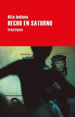 HECHO EN SATURNO | 9788416291663 | INDIANA, RITA | Galatea Llibres | Llibreria online de Reus, Tarragona | Comprar llibres en català i castellà online