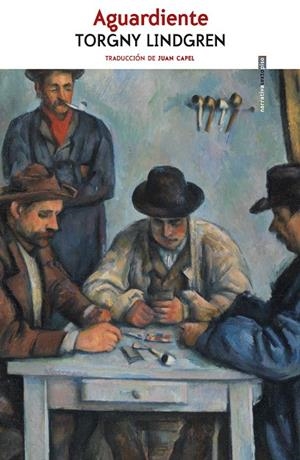 AGUARDIENTE | 9788416677825 | LINDGREN, TORGNY | Galatea Llibres | Librería online de Reus, Tarragona | Comprar libros en catalán y castellano online