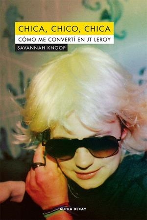 CHICA, CHICO, CHICA | 9788494821011 | KNOOP, SAVANNAH | Galatea Llibres | Llibreria online de Reus, Tarragona | Comprar llibres en català i castellà online