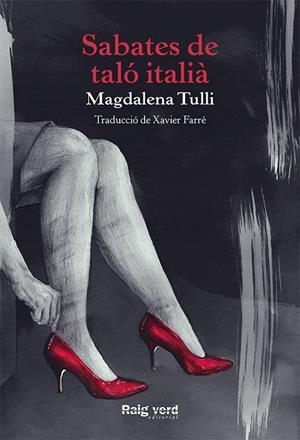 SABATES DE TALO ITALIA | 9788416689576 | TULLI, MAGDALENA | Galatea Llibres | Librería online de Reus, Tarragona | Comprar libros en catalán y castellano online