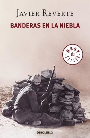 BANDERAS EN LA NIEBLA | 9788466343848 | REVERTE, JAVIER | Galatea Llibres | Librería online de Reus, Tarragona | Comprar libros en catalán y castellano online