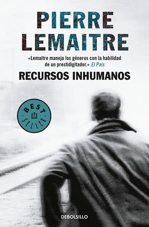 RECURSOS INHUMANOS | 9788466343244 | LEMAITRE, PIERRE | Galatea Llibres | Llibreria online de Reus, Tarragona | Comprar llibres en català i castellà online