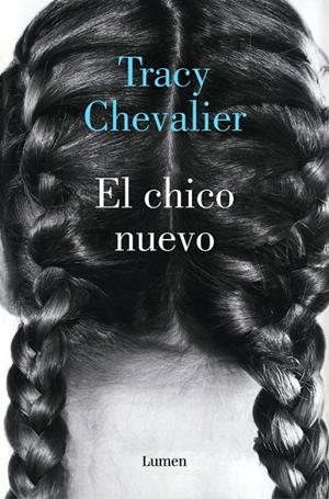 EL CHICO NUEVO | 9788426405548 | CHEVALIER, TRACY | Galatea Llibres | Llibreria online de Reus, Tarragona | Comprar llibres en català i castellà online