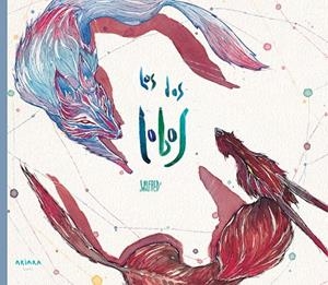 LOS DOS LOBOS | 9788417440107 | GIL SCHRÖDER, GUILLERMO | Galatea Llibres | Llibreria online de Reus, Tarragona | Comprar llibres en català i castellà online