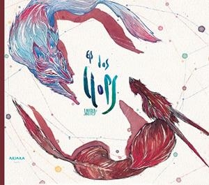 ELS DOS LLOPS | 9788417440091 | GIL SCHRÖDER, GUILLERMO | Galatea Llibres | Llibreria online de Reus, Tarragona | Comprar llibres en català i castellà online