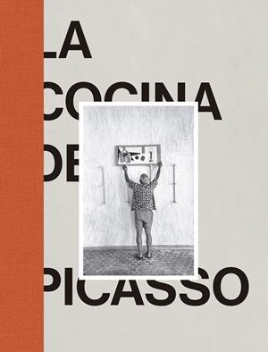 LA COCINA DE PICASSO | 9788417048662 | VV.AA | Galatea Llibres | Llibreria online de Reus, Tarragona | Comprar llibres en català i castellà online