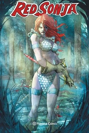 RED SONJA 1 | 9788491467885 | Galatea Llibres | Llibreria online de Reus, Tarragona | Comprar llibres en català i castellà online