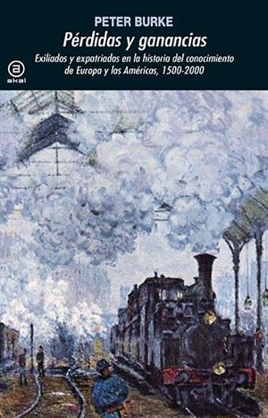 PÉRDIDAS Y GANANCIAS | 9788446044611 | BURKE, ULICK PETER | Galatea Llibres | Librería online de Reus, Tarragona | Comprar libros en catalán y castellano online