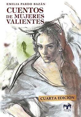 CUENTOS DE MUJERES VALIENTES | 9788494488191 | PARDO BAZÁN, EMILIA | Galatea Llibres | Llibreria online de Reus, Tarragona | Comprar llibres en català i castellà online
