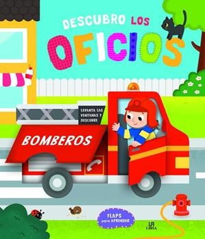 DESCUBRO LOS OFICIOS | 9788466236270 | Galatea Llibres | Llibreria online de Reus, Tarragona | Comprar llibres en català i castellà online