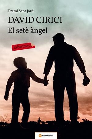 EL SETÈ ÀNGEL | 9788417031954 | CIRICI, DAVID | Galatea Llibres | Llibreria online de Reus, Tarragona | Comprar llibres en català i castellà online