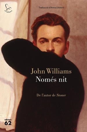 NOMÉS NIT | 9788429776942 | WILLIAMS, JOHN | Galatea Llibres | Llibreria online de Reus, Tarragona | Comprar llibres en català i castellà online