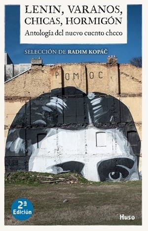 LENIN, VARANOS, CHICAS, HORMIGON | 9788494839825 | VV.AA. | Galatea Llibres | Llibreria online de Reus, Tarragona | Comprar llibres en català i castellà online