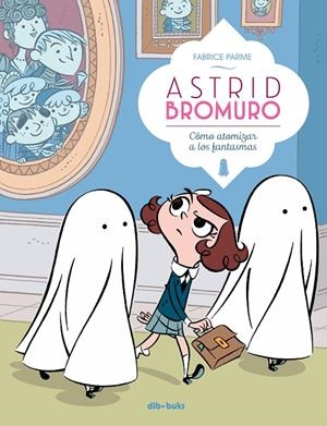 ASTRID BROMURO | 9788416507863 | Galatea Llibres | Llibreria online de Reus, Tarragona | Comprar llibres en català i castellà online