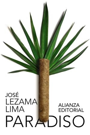 PARADISO | 9788491811480 | LEZAMA LIMA, JOSÉ | Galatea Llibres | Librería online de Reus, Tarragona | Comprar libros en catalán y castellano online