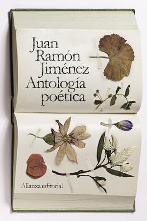 ANTOLOGÍA POÉTICA JUAN RAMON JIMENEZ | 9788491811466 | JIMÉNEZ, JUAN RAMÓN | Galatea Llibres | Llibreria online de Reus, Tarragona | Comprar llibres en català i castellà online