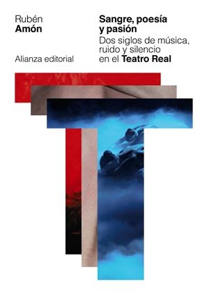 SANGRE, POESÍA Y PASIÓN | 9788491811626 | AMÓN, RUBÉN | Galatea Llibres | Llibreria online de Reus, Tarragona | Comprar llibres en català i castellà online