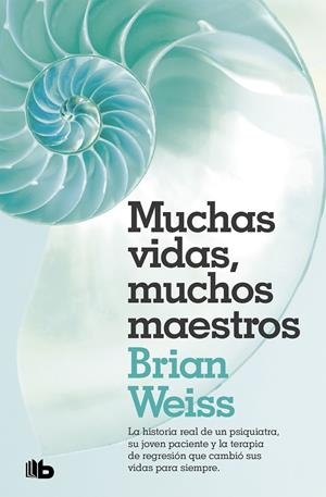 MUCHAS VIDAS MUCHOS MAESTROS | 9788490707180 | WEISS, BRIAN | Galatea Llibres | Librería online de Reus, Tarragona | Comprar libros en catalán y castellano online