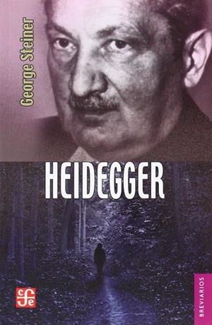 HEIDEGGER | 9786071614063 | STEINER, GEORGE | Galatea Llibres | Llibreria online de Reus, Tarragona | Comprar llibres en català i castellà online