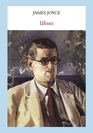 ULISSES | 9788494810459 | JOYCE, JAMES | Galatea Llibres | Librería online de Reus, Tarragona | Comprar libros en catalán y castellano online