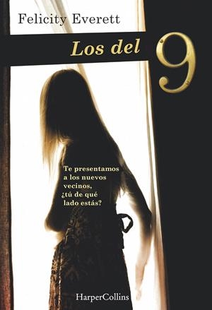 LOS DEL 9 | 9788491392439 | EVERETT, FELICITY | Galatea Llibres | Librería online de Reus, Tarragona | Comprar libros en catalán y castellano online