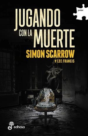 JUGANDO CON LA MUERTE | 9788435011327 | SCARROW, SIMON/FRANCIS, LEE | Galatea Llibres | Librería online de Reus, Tarragona | Comprar libros en catalán y castellano online