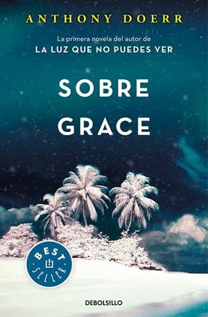 SOBRE GRACE | 9788466343695 | DOERR, ANTHONY | Galatea Llibres | Llibreria online de Reus, Tarragona | Comprar llibres en català i castellà online